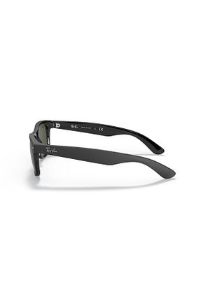 عینک آفتابی سبز مردانه 55 Ray-Ban - کد 900887092