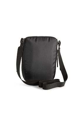 کیف دوشی زرشکی مردانه پارچه ای Puma - کد 917295343