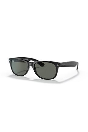 عینک آفتابی سبز مردانه 58 Ray-Ban - کد 900904860