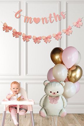 بادکنک رنگی PEKSHOP - کد 917258022