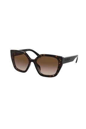 عینک آفتابی قهوه ای زنانه 52 Prada - کد 315347724