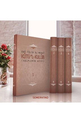 کتاب مذهبی Semerkand Yayınları - کد 838521386