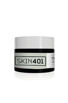 کرم صورت همه انواع پوست Skin401 - کد 917236541