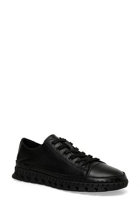 کفش کژوال مشکی مردانه چرم خالص Dockers - کد 917263933