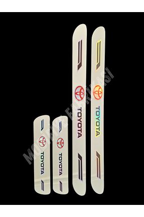 لاستیک محافظ رکاب خودرو Modifiye Fabrikası - کد 917252764