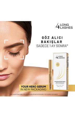 سرم ابرو و پلک Long4lashes - کد 46206159