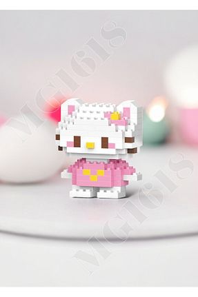 پازل سه بعدی Bricks - کد 828268989