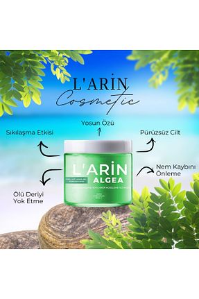 ماسک صورت همه انواع پوست L ARİN COSMETİCS - کد 902605592