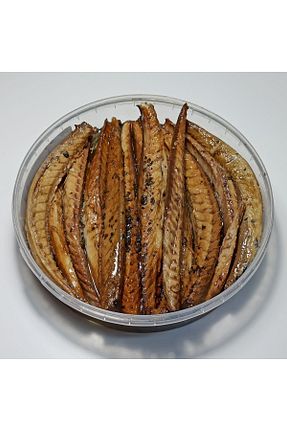 محصولات ساحلی Cunda Mezze - کد 778359323