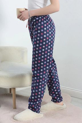 پائین تنه راحتی رنگی زنانه ساده SPTEKS - کد 917336575