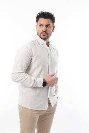 پیراهن مردانه اسلیم فیت Rodrigo - کد 917339450