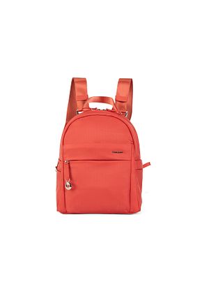 کوله پشتی قرمز زنانه سایز متوسط Samsonite - کد 920518977