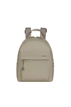 کوله پشتی بژ زنانه سایز متوسط Samsonite - کد 920519616