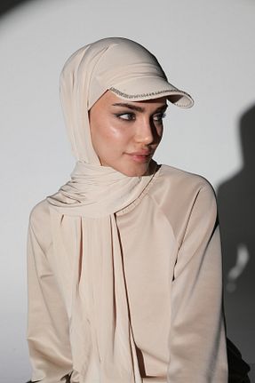 کلاه شنای حجاب زنانه Ambargo - کد 917358049
