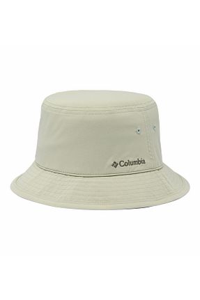 کلاه اسپرت زرد زنانه Columbia - کد 917359082