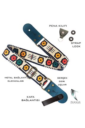 اکسسوری گیتار MEDUSA - کد 175890084