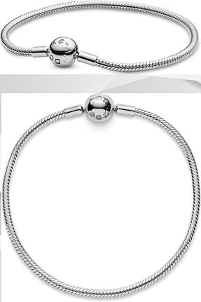 دستبند استیل (فولاد) زنانه استیل ضد زنگ Perry Accesories - کد 853218652