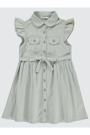 لباس بژ بچه گانه بافتنی Civil Girls - کد 920527114