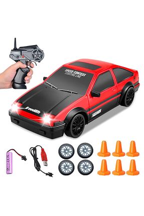 ماشین RC MJ TOYS - کد 920530149