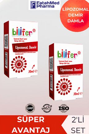 مینرال BİLİFER - کد 816479521