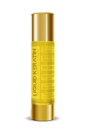 روغن و سرم مو Liquid Keratin - کد 37805421