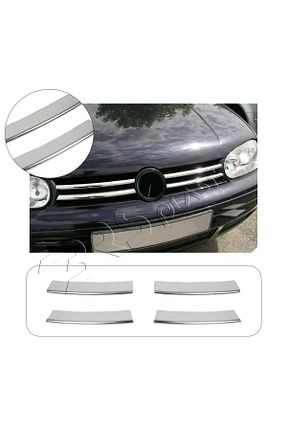 اکسسوری کروم خودرو BRSPLAST - کد 917388255