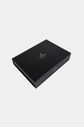 کیف پول مشکی مردانه سایز متوسط Grande - کد 780059093