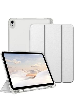 کیف تبلت طوسی Apple Uyumlu m.tk moveteck - کد 917407336