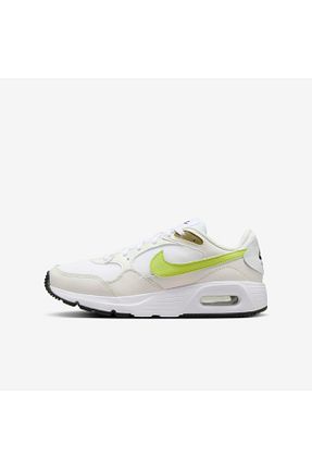 کفش اسنیکر رنگی زنانه چرم اصل Nike - کد 917404262