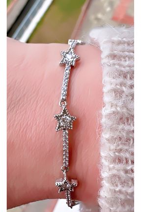 دستبند استیل (فولاد) ECEMSEL - کد 904209895