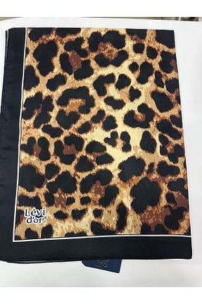 شال مشکی زنانه MODA - کد 917412160