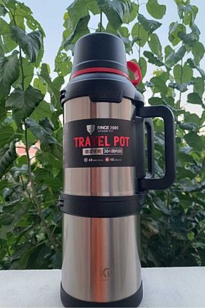 فلاکس طلائی 4,5 L ORAX - کد 835684817