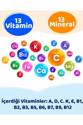 شیر خشک کودک bebehum - کد 904981210
