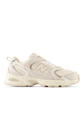 کفش پیاده روی بژ زنانه New Balance - کد 734092660