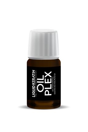 روغن و سرم مو Liquid Keratin - کد 52200795