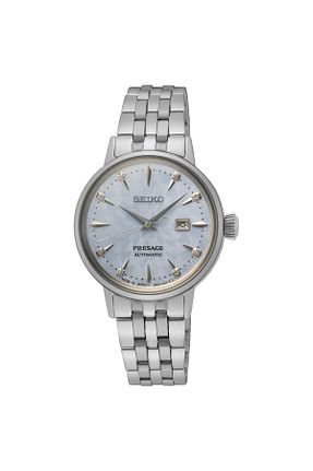 ساعت مچی رنگی زنانه 36-40 میلی متر Seiko - کد 672686476