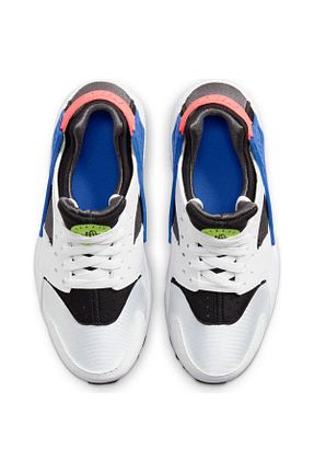 کفش اسنیکر رنگی زنانه بند دار Nike - کد 315782031