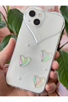 کاور و قاب iPhone 13 Fibaks - کد 917533468