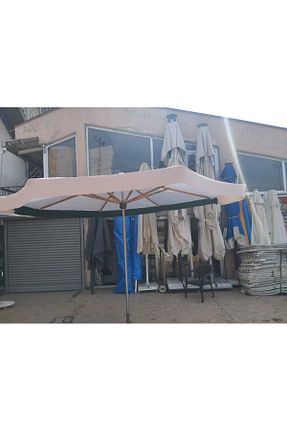 چتر سفید زنانه Şemsiyecim - کد 917460883
