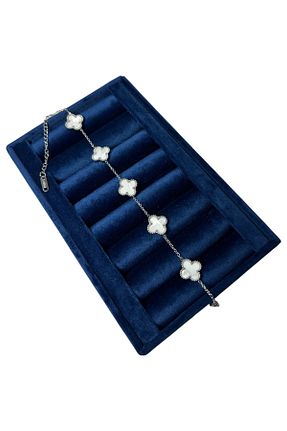 دستبند استیل (فولاد) استیل (فولاد) Garmon - کد 901228296