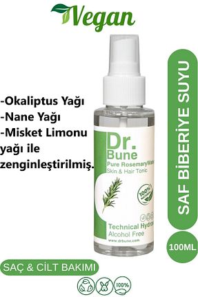 تونیک مو Dr. Bune - کد 826272895