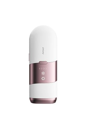 دستگاه لیزر موهای زائد IPL زرشکی بی سیم Air Bot - کد 920549494