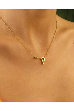 گردنبند استیل ( فولاد ) رنگی استیل ضد زنگ NİŞANTAŞI ACCESSORİES - کد 920557782