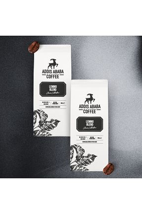 قهوه فیلتر و دانه Addis Ababa Coffee - کد 659890436