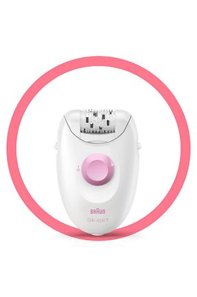 اپیلاتور Kuru Braun - کد 303506552