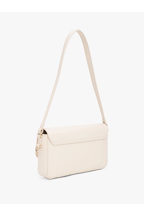 کیف دوشی بژ زنانه Tommy Hilfiger - کد 917482424