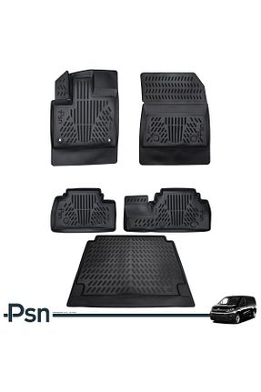 کفپوش خودرو Havuzlu Psn - کد 919788358