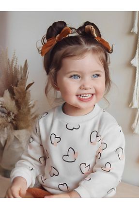 ست نوزادی صورتی بچه گانه پنبه ای PEAR BABY - کد 817040865