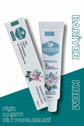 روغن و کرم کودک Biosebi - کد 920598726