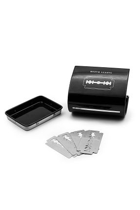 اکسسوری اصلاح Pasha Shaving - کد 904429844